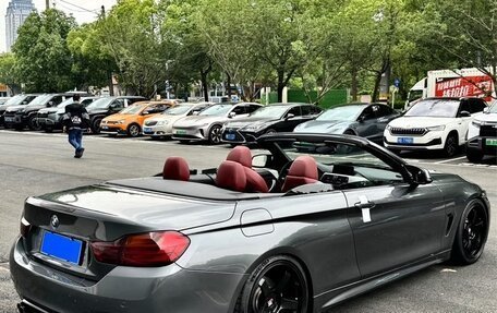 BMW 4 серия, 2016 год, 2 810 000 рублей, 6 фотография