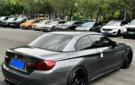 BMW 4 серия, 2016 год, 2 810 000 рублей, 7 фотография