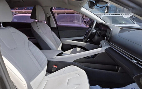 Hyundai Avante, 2021 год, 1 500 200 рублей, 7 фотография