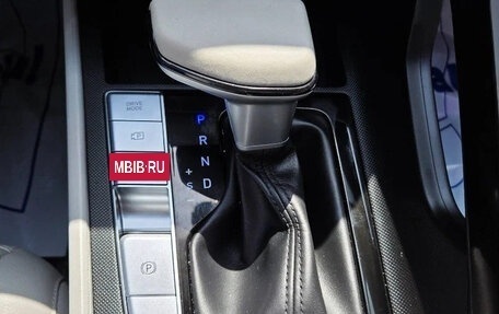 Hyundai Avante, 2021 год, 1 500 200 рублей, 10 фотография