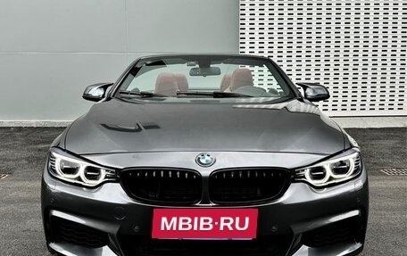 BMW 4 серия, 2016 год, 2 810 000 рублей, 3 фотография