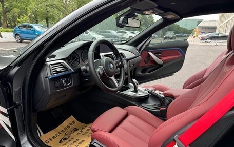 BMW 4 серия, 2016 год, 2 810 000 рублей, 11 фотография