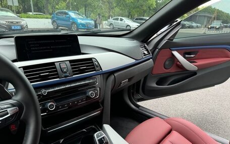 BMW 4 серия, 2016 год, 2 810 000 рублей, 13 фотография