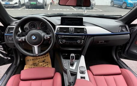 BMW 4 серия, 2016 год, 2 810 000 рублей, 14 фотография