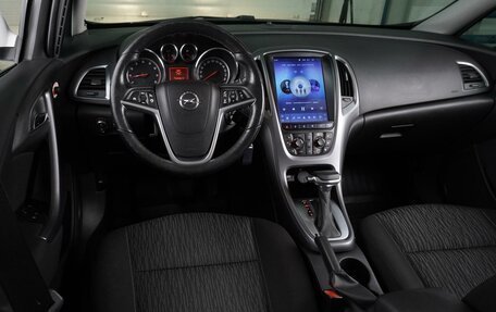Opel Astra J, 2013 год, 899 000 рублей, 6 фотография