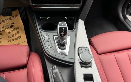 BMW 4 серия, 2016 год, 2 810 000 рублей, 17 фотография
