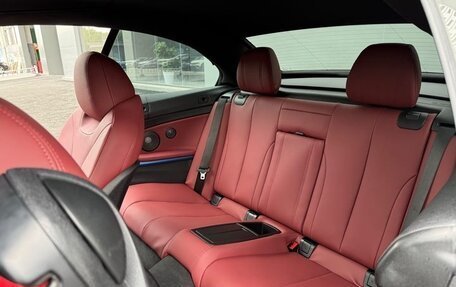 BMW 4 серия, 2016 год, 2 810 000 рублей, 12 фотография