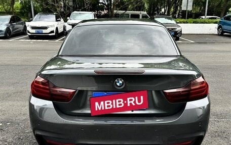 BMW 4 серия, 2016 год, 2 810 000 рублей, 8 фотография
