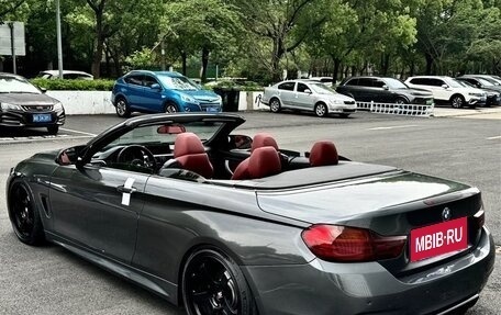 BMW 4 серия, 2016 год, 2 810 000 рублей, 9 фотография