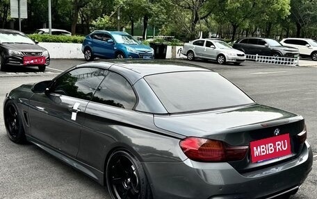 BMW 4 серия, 2016 год, 2 810 000 рублей, 10 фотография