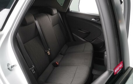 Opel Astra J, 2013 год, 899 000 рублей, 7 фотография