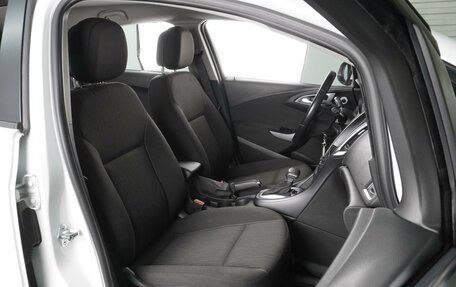 Opel Astra J, 2013 год, 899 000 рублей, 8 фотография