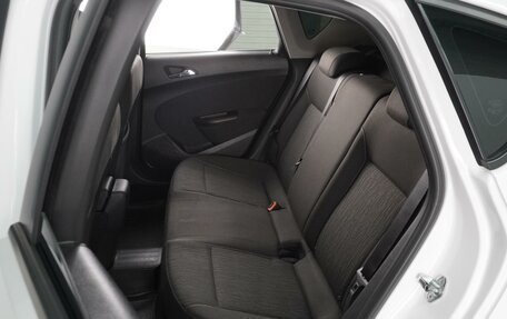 Opel Astra J, 2013 год, 899 000 рублей, 9 фотография