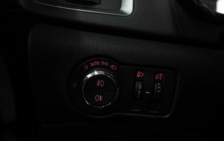 Opel Astra J, 2013 год, 899 000 рублей, 13 фотография