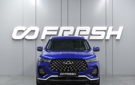 Chery Tiggo 7 Pro, 2022 год, 1 839 000 рублей, 3 фотография