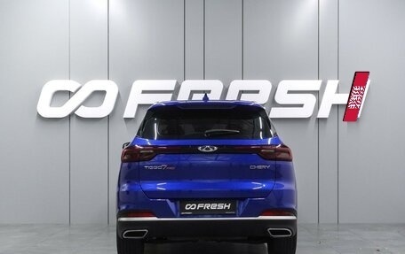 Chery Tiggo 7 Pro, 2022 год, 1 839 000 рублей, 4 фотография