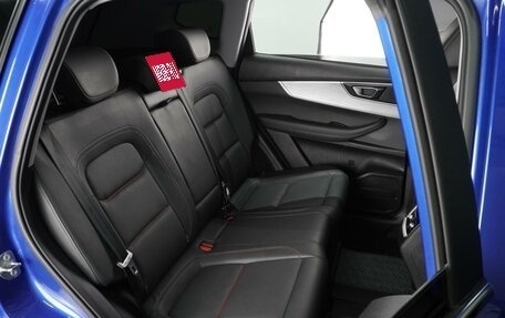 Chery Tiggo 7 Pro, 2022 год, 1 839 000 рублей, 7 фотография