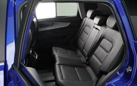 Chery Tiggo 7 Pro, 2022 год, 1 839 000 рублей, 9 фотография