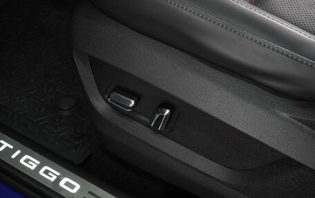 Chery Tiggo 7 Pro, 2022 год, 1 839 000 рублей, 20 фотография