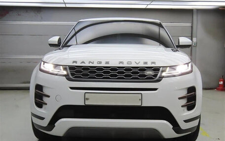 Land Rover Range Rover Evoque II, 2022 год, 2 700 200 рублей, 2 фотография