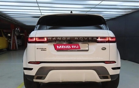 Land Rover Range Rover Evoque II, 2022 год, 2 700 200 рублей, 3 фотография