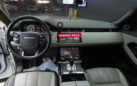Land Rover Range Rover Evoque II, 2022 год, 2 700 200 рублей, 4 фотография