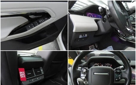 Land Rover Range Rover Evoque II, 2022 год, 2 700 200 рублей, 8 фотография