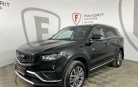 Geely Atlas, 2023 год, 2 049 000 рублей, 1 фотография
