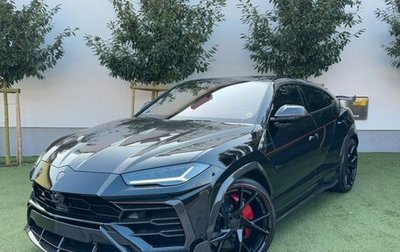 Lamborghini Urus I, 2022 год, 33 100 000 рублей, 1 фотография