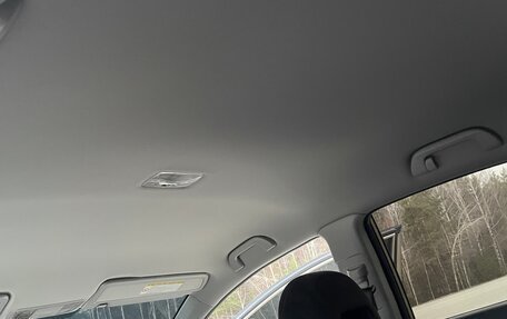 Honda Civic VIII, 2007 год, 1 100 000 рублей, 16 фотография