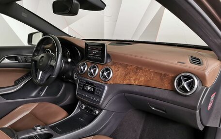 Mercedes-Benz GLA, 2014 год, 1 625 150 рублей, 9 фотография