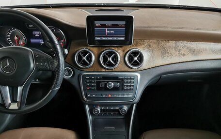 Mercedes-Benz GLA, 2014 год, 1 625 150 рублей, 11 фотография