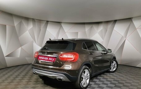 Mercedes-Benz GLA, 2014 год, 1 625 150 рублей, 2 фотография