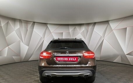Mercedes-Benz GLA, 2014 год, 1 625 150 рублей, 8 фотография