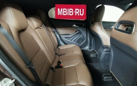 Mercedes-Benz GLA, 2014 год, 1 625 150 рублей, 12 фотография