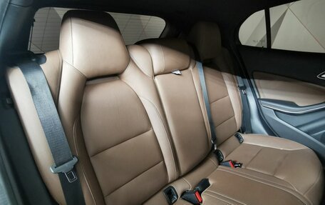 Mercedes-Benz GLA, 2014 год, 1 625 150 рублей, 13 фотография