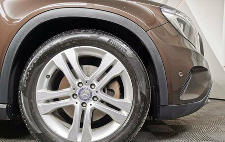 Mercedes-Benz GLA, 2014 год, 1 625 150 рублей, 16 фотография