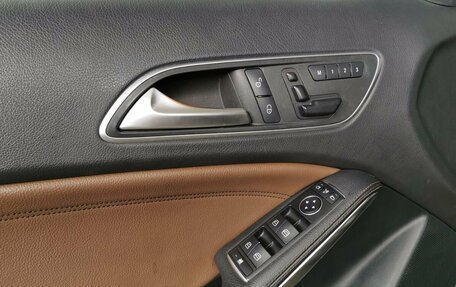 Mercedes-Benz GLA, 2014 год, 1 625 150 рублей, 21 фотография