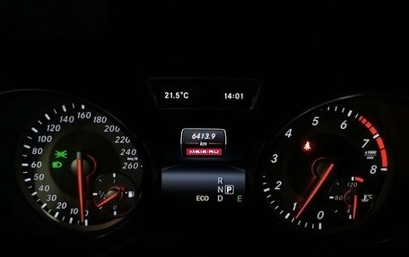 Mercedes-Benz GLA, 2014 год, 1 625 150 рублей, 20 фотография