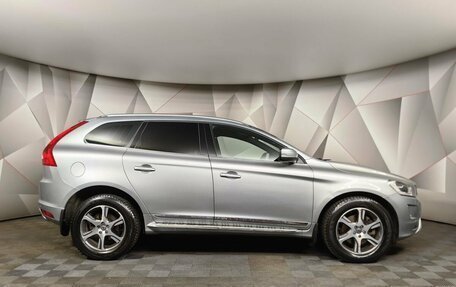Volvo XC60 II, 2014 год, 1 775 000 рублей, 6 фотография