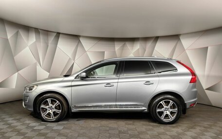 Volvo XC60 II, 2014 год, 1 775 000 рублей, 5 фотография