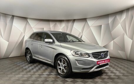 Volvo XC60 II, 2014 год, 1 775 000 рублей, 3 фотография
