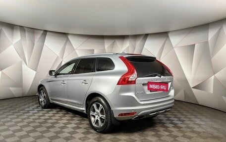 Volvo XC60 II, 2014 год, 1 775 000 рублей, 4 фотография