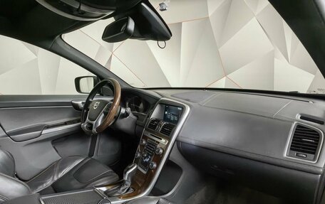 Volvo XC60 II, 2014 год, 1 775 000 рублей, 9 фотография