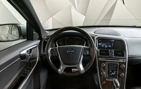 Volvo XC60 II, 2014 год, 1 775 000 рублей, 15 фотография