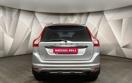 Volvo XC60 II, 2014 год, 1 775 000 рублей, 8 фотография