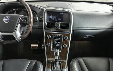 Volvo XC60 II, 2014 год, 1 775 000 рублей, 11 фотография