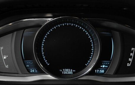 Volvo XC60 II, 2014 год, 1 775 000 рублей, 19 фотография