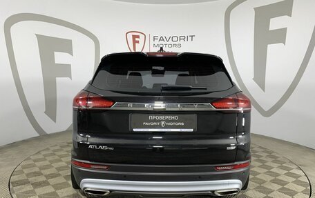 Geely Atlas, 2023 год, 2 049 000 рублей, 3 фотография