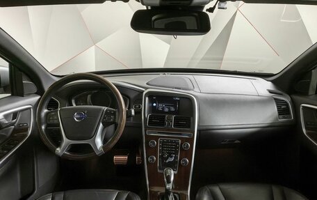 Volvo XC60 II, 2014 год, 1 775 000 рублей, 10 фотография